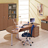 Шкаф для книг 2581 на Office-mebel.ru 2