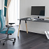 Дверь FLD 40-1(L)										 на Office-mebel.ru 2