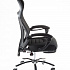 Офисное кресло H-007 black на Office-mebel.ru 4