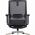 Офисное кресло Райт блэк на Office-mebel.ru 2