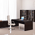 Мебель для кабинета Vegas на Office-mebel.ru 12