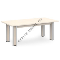 Стол для заседаний V-102 на Office-mebel.ru