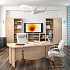 Мебель для кабинета Борн на Office-mebel.ru 7