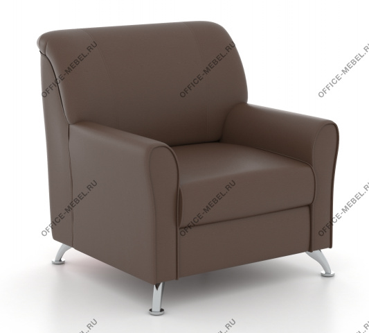 Мягкая мебель для офиса Кресло Европа на Office-mebel.ru