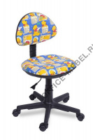 Стар  gts (Логика gts)(без подлокотников) на Office-mebel.ru