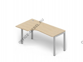 Стол (левый) PR1612G на Office-mebel.ru