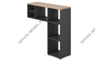 Стеллаж настольный EVL905 на Office-mebel.ru