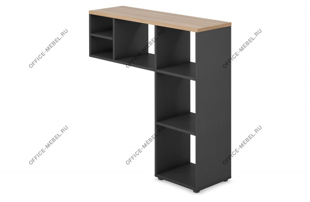 Стеллаж настольный EVL905 на Office-mebel.ru