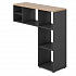 Стеллаж настольный EVL905 на Office-mebel.ru 1