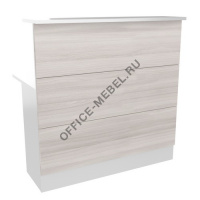 Модуль прямой STEEL 15100 на Office-mebel.ru