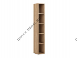 Стеллаж боковой высокий EVL442.U003 на Office-mebel.ru