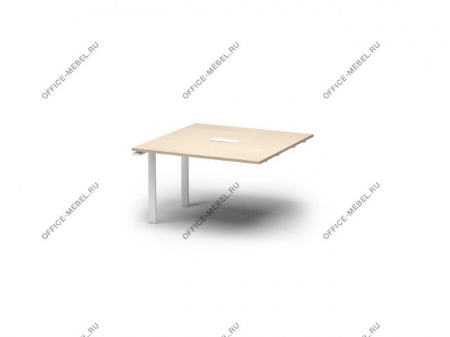 Приставка стола для заседаний 1715 на Office-mebel.ru