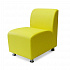 Мягкая мебель для офиса Модуль дивана Mix1 на Office-mebel.ru 1