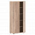 Шкаф с глухими дверьми DHC 85.1 на Office-mebel.ru 1