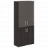 Шкаф комбинированный SR-5W.2 на Office-mebel.ru 1
