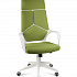 Офисное кресло IQ white на Office-mebel.ru 12
