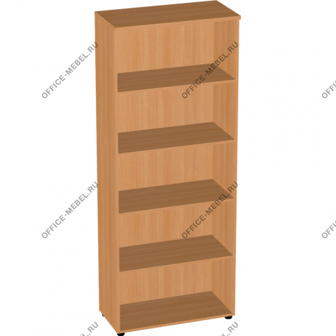 Стеллаж широкий высокий Э-44.0  на Office-mebel.ru