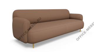 Диван 4-м Вейв на Office-mebel.ru