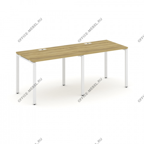 Рабочая станция на 2 места CN.ORS-001 на Office-mebel.ru