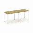 Рабочая станция на 2 места CN.ORS-001 на Office-mebel.ru 1