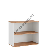 Стеллаж низкий TES38142121 на Office-mebel.ru