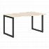 Стол письменный XQCT 149 (L/R) на Office-mebel.ru 1