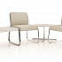 Мягкая мебель для офиса Кресло 1А	 на Office-mebel.ru 2