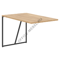 Брифинг-приставка LB 1270 на Office-mebel.ru