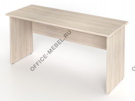 Стол рабочий КС 166 на Office-mebel.ru