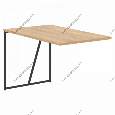 Брифинг-приставка LB 1270 на Office-mebel.ru