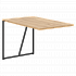 Брифинг-приставка LB 1270 на Office-mebel.ru 1