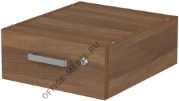Тумбы с одним ящиком 6ТПЗ.001  на Office-mebel.ru