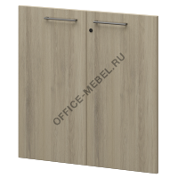 Комплект фасадов низких ЛДСП KZF-28								 на Office-mebel.ru