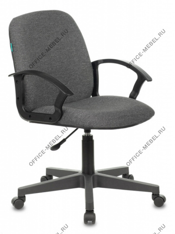 Офисное кресло CH-808-LOW на Office-mebel.ru