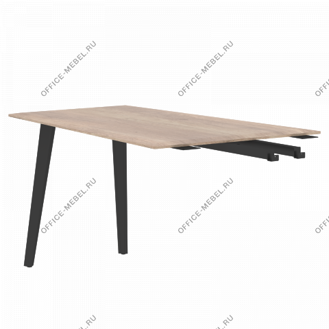 Брифинг-приставка JB 1497 на Office-mebel.ru