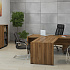 Мебель для кабинета Capri на Office-mebel.ru 6