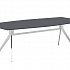 Стол переговоров 2,4м LZ2412D на Office-mebel.ru 1