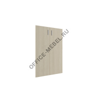 Двери средние TRD29654201 на Office-mebel.ru