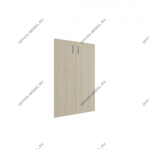 Двери средние TRD29654201 на Office-mebel.ru