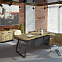 Мебель для кабинета Loft на Office-mebel.ru 4