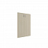 Двери средние TRD29654201 на Office-mebel.ru 1