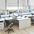 Стол линза TES284118 на Office-mebel.ru 6