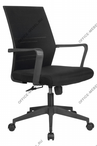Офисное кресло Like B818 на Office-mebel.ru