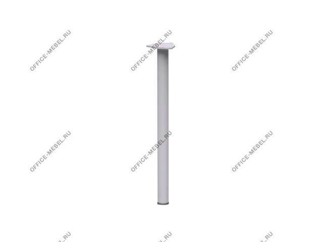 Опора нога 400327 на Office-mebel.ru