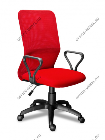 Офисное кресло МГ-21 Самба на Office-mebel.ru