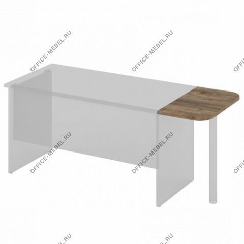 Столешница V-81 на Office-mebel.ru