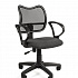 Офисное кресло CHAIRMAN 450 LT на Office-mebel.ru 3