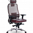 Кресло руководителя Samurai SL-3.03 на Office-mebel.ru 6