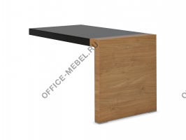 Брифинг-приставка KYU13.U999PM на Office-mebel.ru