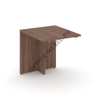 Брифинг-приставка LM.D.BR-001 N на Office-mebel.ru